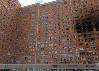 Rusija pokreće najveći zračni napad na Ukrajinu od početka rata | Vijesti