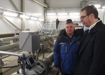 Rusija povećati opskrbu plinom u europsku zemlju – RT Business News