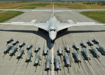 Rusija premješta strateške ‘Bijele labude’ na američki prag