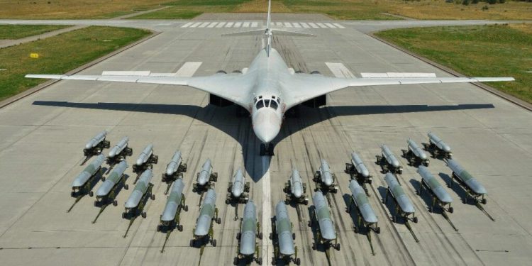 Rusija premješta strateške ‘Bijele labude’ na američki prag