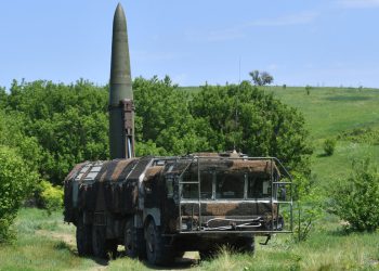 Rusija provodi teške rakete i bespilotne letjelice na ukrajinskom vojnom aerodromu – MOD – RT Rusija i bivši Sovjetski Savez
