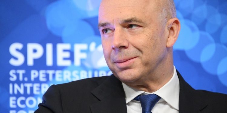 Rusija se neće saviti pod sankcijama – ministar financija – RT Business News