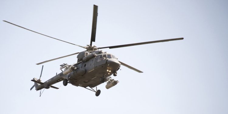 Rusija sprečava prokrijumčariti vojnu krijumčarenje Ukrajini – FSB – RT Rusija i bivši Sovjetski savez