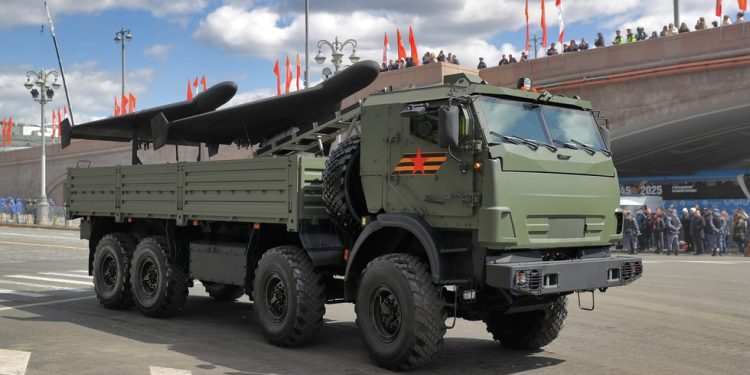 Rusija stvara namjenske dronske snage – Putin – RT Rusija i bivši Sovjetski Savez