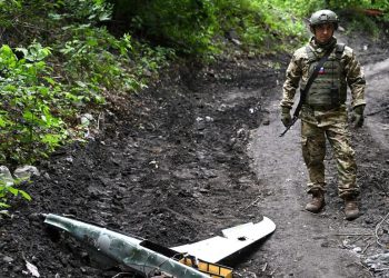 Rusija udara Ukrajinsku postrojenja za proizvodnju bespilotnih letjelica – Mod – RT Rusija i bivši Sovjetski savez