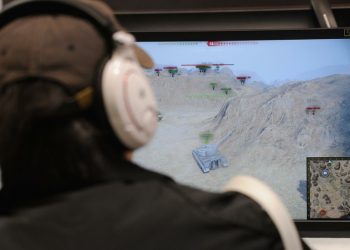 Rusija zabranjuje izdavač igre World of Tanks – RT Rusija i bivši Sovjetski Savez