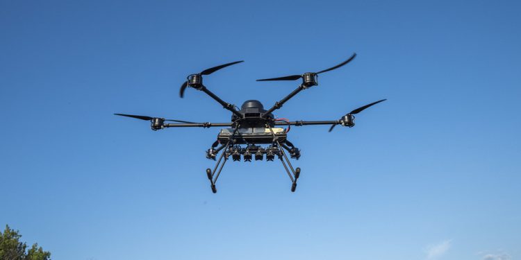 Ruska arktička regija pod napadom dronova – guverner – RT Rusija i bivši Sovjetski Savez