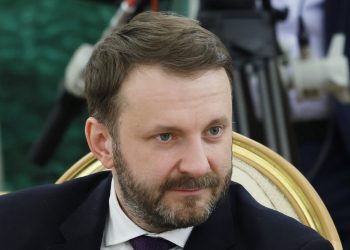 Ruska imovina Freeze je uzvratila na zapadu – Putin pomoćnik – RT Rusija i bivši Sovjetski Savez