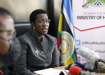 Ruska podrška ključna u sprječavanju širenja ebole – Ugandsko ministarstvo zdravlja – RT Afrika