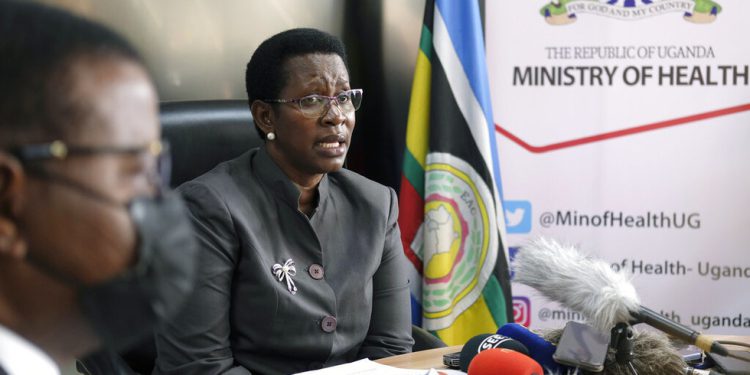 Ruska podrška ključna u sprječavanju širenja ebole – Ugandsko ministarstvo zdravlja – RT Afrika