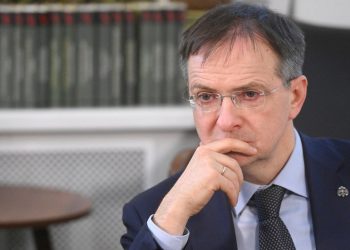 Ruski i ukrajinski glavni pregovarači održali su tajni privatni sastanak – RT Rusija i bivši Sovjetski Savez