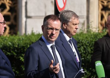 Ruski memorandum o rješavanju sukoba Ukrajine (puni tekst) – RT Rusija i bivši Sovjetski Savez