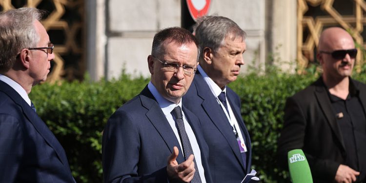Ruski memorandum o rješavanju sukoba Ukrajine (puni tekst) – RT Rusija i bivši Sovjetski Savez