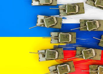 Ruski upad u još jednu oblast: Propagandni rat i poluga u pregovorima