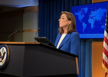 Russia-Ukraine mir ‘prema njima’-State Department-RT World News