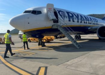Ryanair jednom rečenicom briljantno ispromovirao Hrvatsku