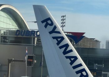 Ryanair uvodi veliku novost: Ovo će oduševiti putnike, posebno one mlađe