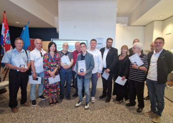 S Državnog natjecanja brodomaketara tri odličja dolaze u Dubrovnik