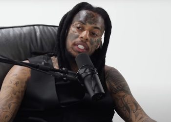 S preko milijun pratitelja bivši zatvorenik dotiče svijet: ‘Upoznao sam Isusa’