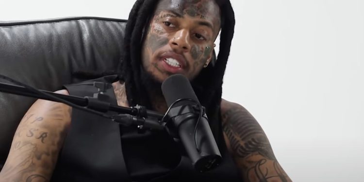 S preko milijun pratitelja bivši zatvorenik dotiče svijet: ‘Upoznao sam Isusa’