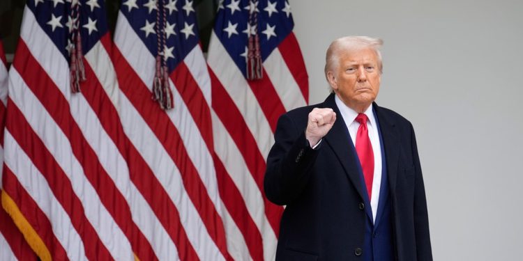 SAD ćemo braniti Izrael – Trump s Fox News – RT World News