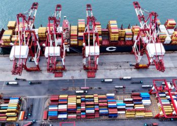 SAD i Kina dovršavaju ugovor kako bi nastavili pošiljke rijetke Zemlje-RT World News