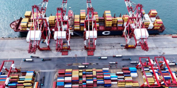 SAD i Kina dovršavaju ugovor kako bi nastavili pošiljke rijetke Zemlje-RT World News