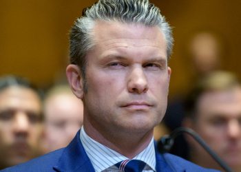 SAD imamo planove za uvid u invaziju na Grenland i Panamu, otkriva Hegseth