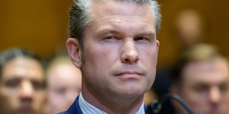 SAD imamo planove za uvid u invaziju na Grenland i Panamu, otkriva Hegseth