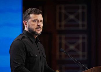 SAD je preusmjerio vojnu pomoć za Kijev na Bliski Istok – Zelensky – RT Rusija i bivši Sovjetski Savez