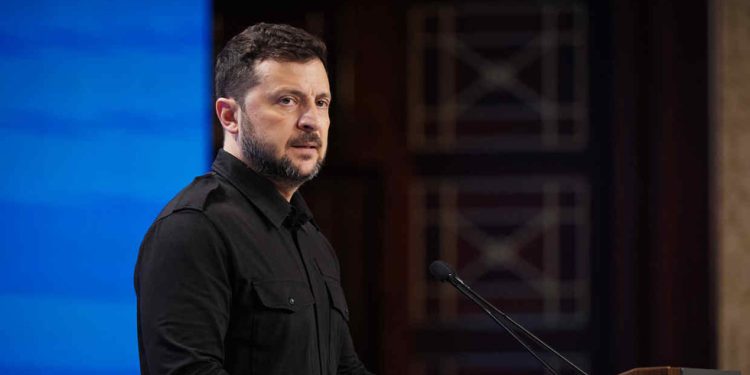 SAD je preusmjerio vojnu pomoć za Kijev na Bliski Istok – Zelensky – RT Rusija i bivši Sovjetski Savez