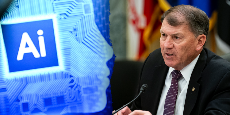 SAD mora zaštititi AI Tech od krađe Kine dok postiže trgovinski sporazum: rundi