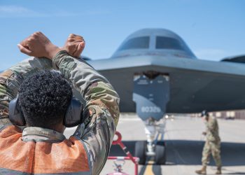 SAD raspoređuju B-2 bombardere u Guam, nejasno je li povezano s napetostima na Srednji Istok: Službeni