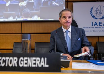 SAD reagiraju na “pozive na izvršenje” šefa IAEA -e – RT World News