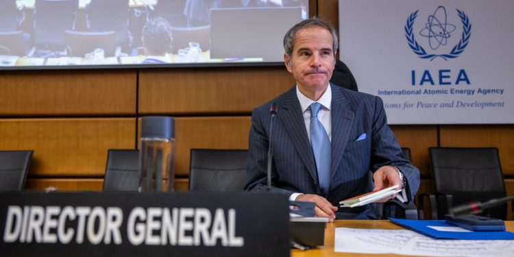 SAD reagiraju na “pozive na izvršenje” šefa IAEA -e – RT World News