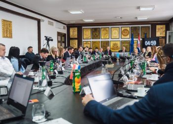 SDP se oglasio: “Ako oporba bude mogla sastaviti većinu, mogu računati na nas”