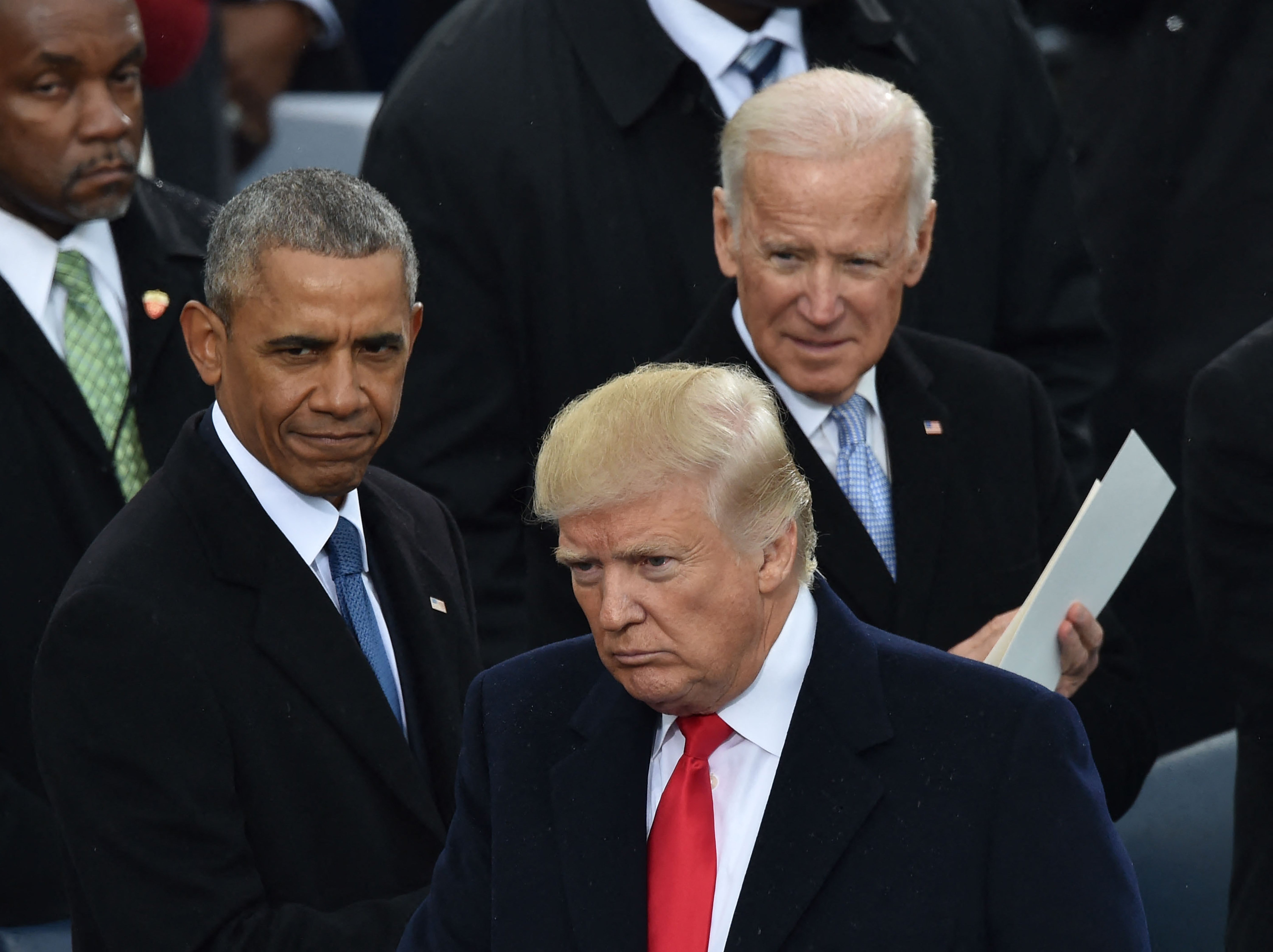 Bivši liječnik Baracka Obame predložio je da su Joe Biden i Donald Trump trebali podvrgnuti testovima neurokognitivnog stručnjaka