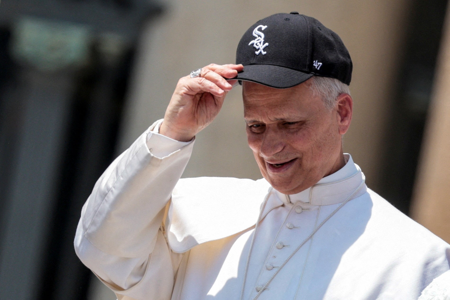 Papa Leo XIV postavljen je za emitiranje video poruke u svom rodnom gradu Chicagu koja će se podudarati s subotnjim vojna parada i rođendanske proslave Donalda Trumpa.