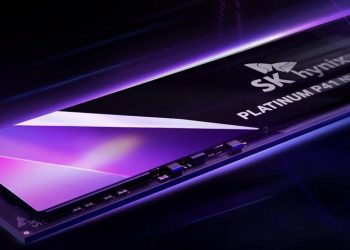 SK Hynix P41 Platinum 2TB jedan je od najbržih 2TB M.2 SSD -a, a sada je jedan od najmanje skupih