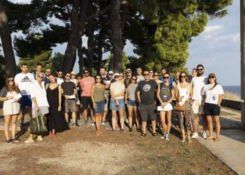 SKRIVENI GRAD – 13.06. 2025 promocija kataloga u Galeriji umjetnina Split