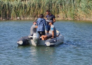 SLUČAJ VRANSKO JEZERO Prodor morske vode mijenja mikroživot u slatkovodnim jezerima