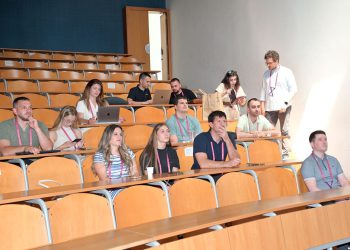 SPLITECH 2025 – Jubilarna 10. konferencija pametnih i održivih tehnologija danas službeno otvara vrata