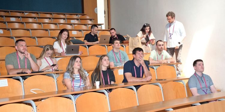 SPLITECH 2025 – Jubilarna 10. konferencija pametnih i održivih tehnologija danas službeno otvara vrata