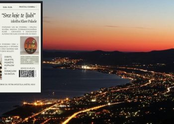 “SRCE KOJE TE LJUBI” Dođite u Kaštel Novi i pogledajte izložbu 14-godišnje djevojčice