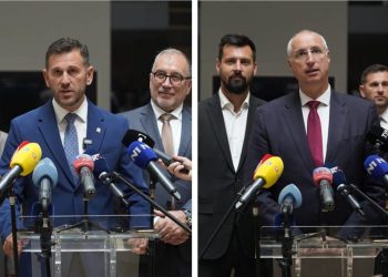 ŠUTA O PULJKU: “To njega morate pitati, očito ga nešto češe”