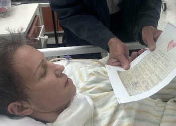 SVI ZAJEDNO Pomozimo teško bolesnoj Riječanki da se oporavi!