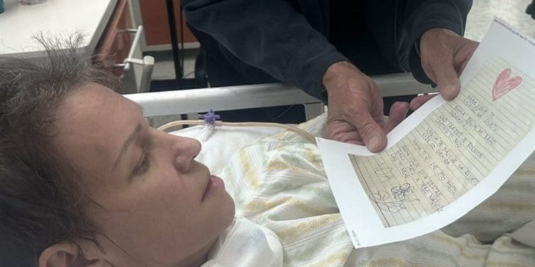 SVI ZAJEDNO Pomozimo teško bolesnoj Riječanki da se oporavi!