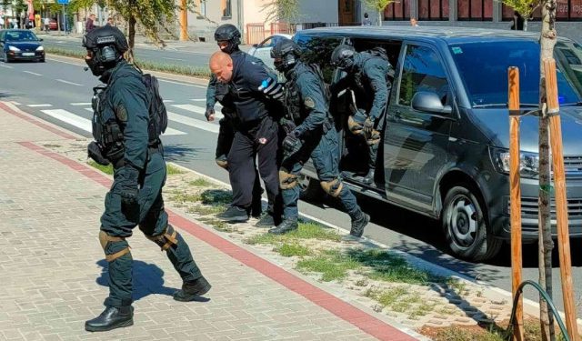 Sado Đugum osuđen na 14 godina zatvora