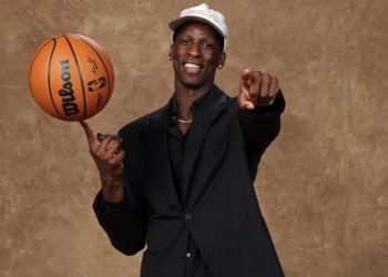 Saliou Niang izabrao na NBA nacrtu: “ostvario sam san”