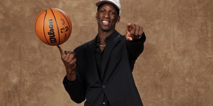 Saliou Niang izabrao na NBA nacrtu: “ostvario sam san”